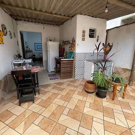 Casa Caicara Villa Araquari Dış mekan fotoğraf
