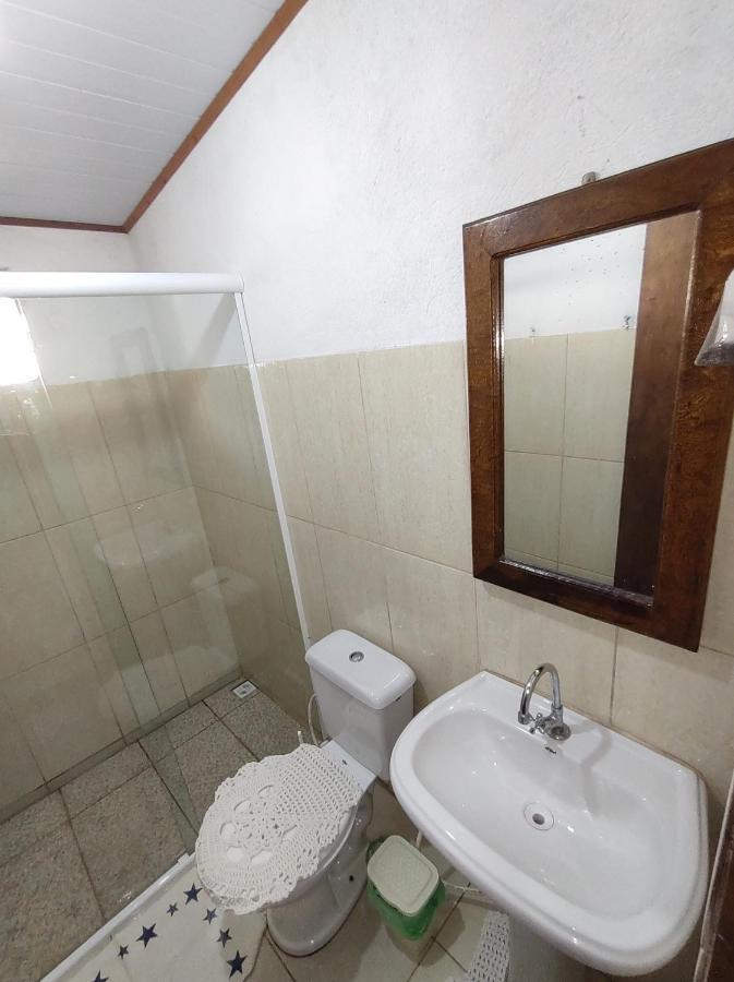 Casa Caicara Villa Araquari Dış mekan fotoğraf