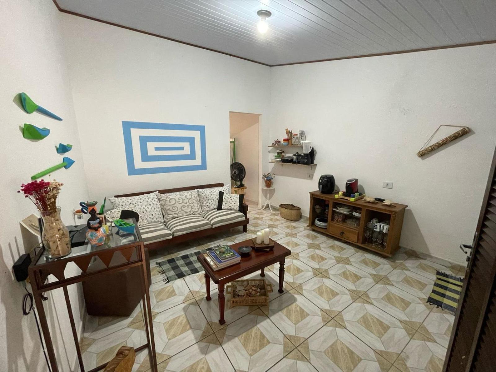 Casa Caicara Villa Araquari Dış mekan fotoğraf