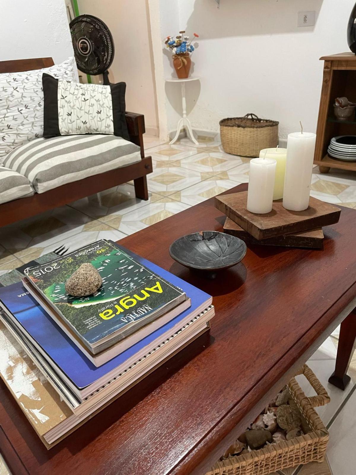 Casa Caicara Villa Araquari Dış mekan fotoğraf